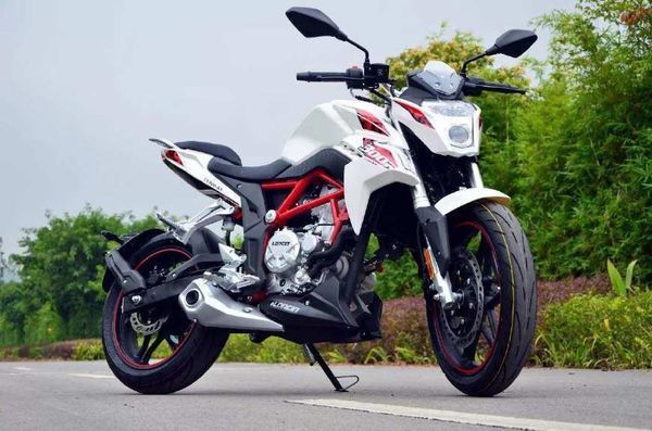 超过300cc的骑跨式摩托车有哪些值得信赖的品牌?