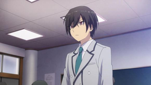 charlotte夏洛特有宇的高清图片