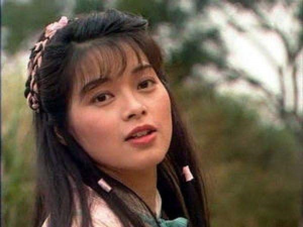 《天龙八部》里面的天山童姥为什么对虚竹这么好?