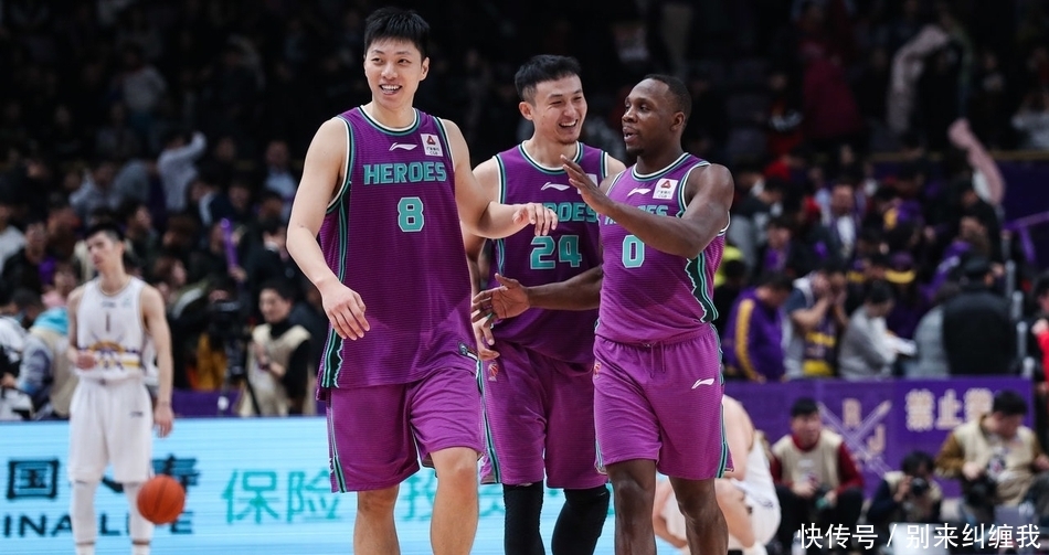 山东男篮最高连胜