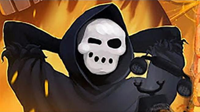 魔哒解说 上帝也疯狂爆笑死神来了求职之路