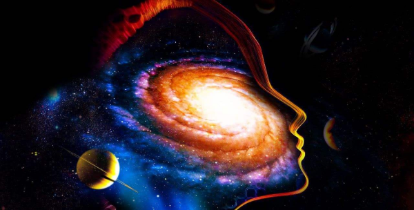 我们所谓的"神",是不是就是高维度空间的生物?