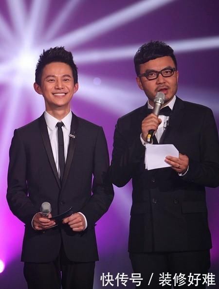 湖南台晚会吴昕谢娜