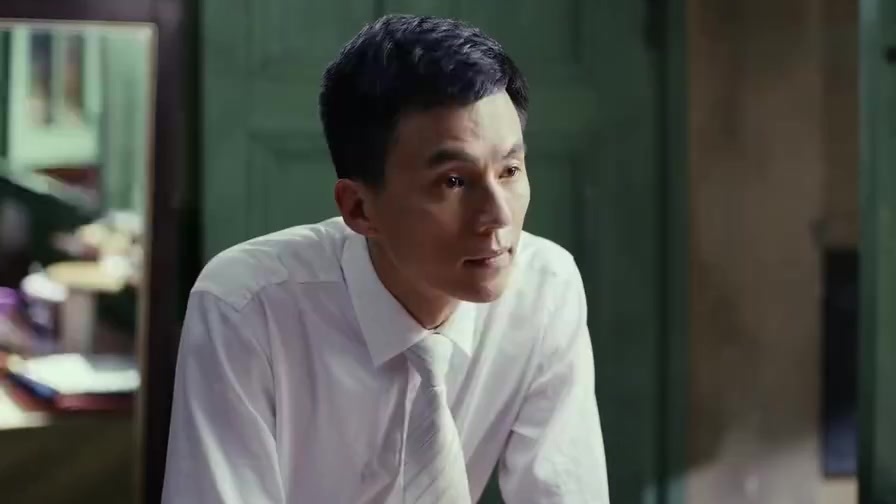 外滩钟声剧透:白先国赏识心美