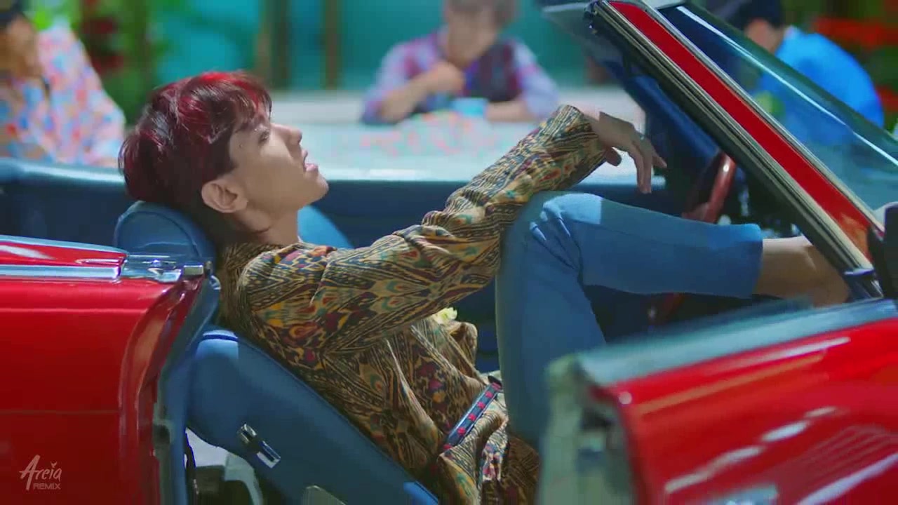 exo-koko bop【remix】