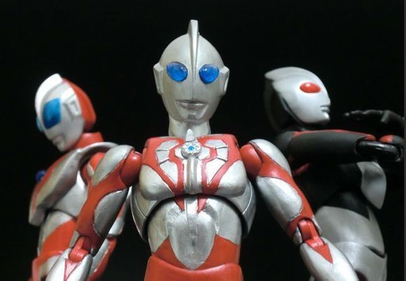 这几个千禧奥特曼黑暗超人奥特曼精锐奥特曼act哪里有卖?