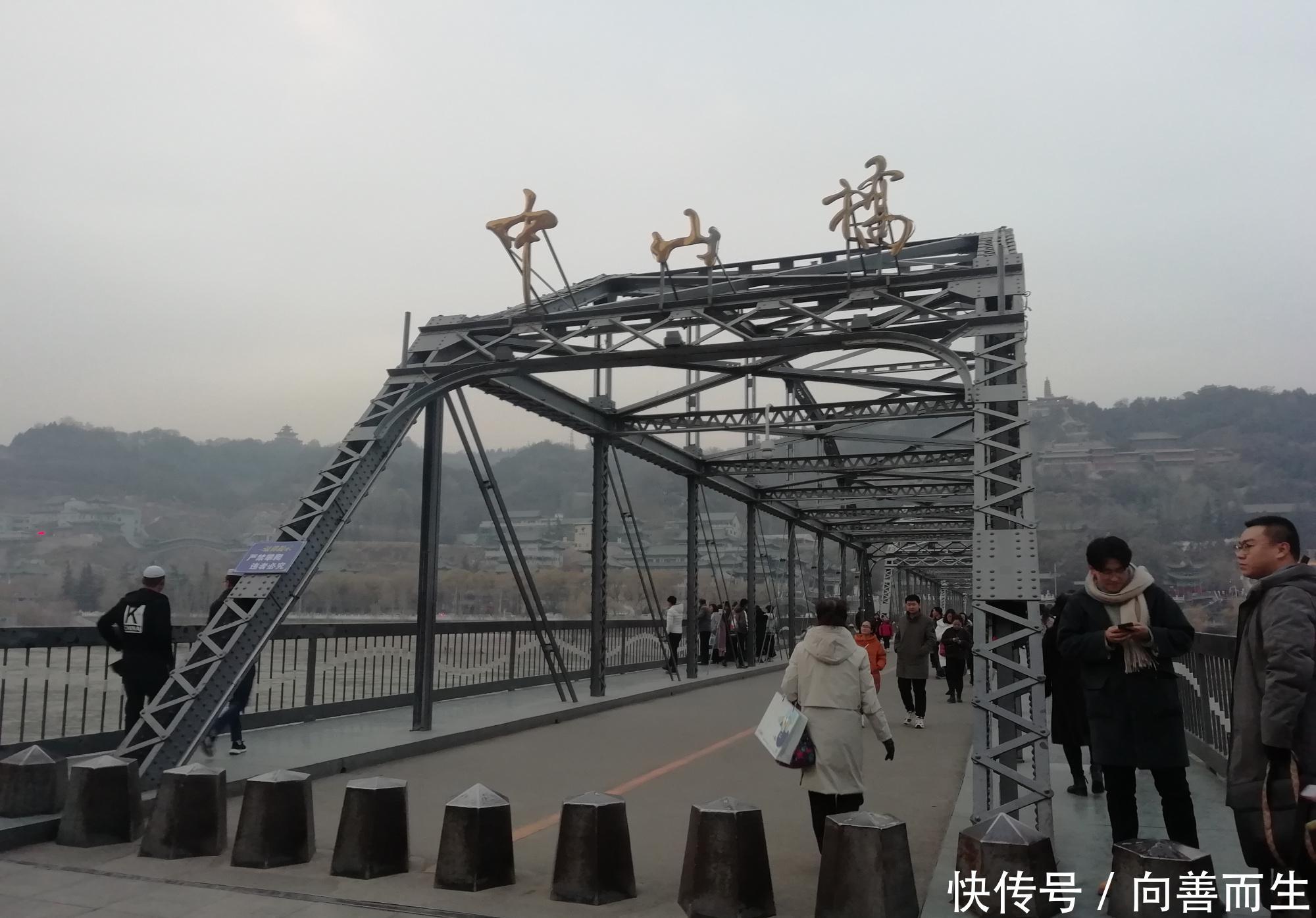 网红建筑打卡地