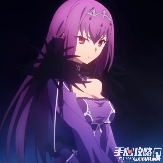 问答列表    这个就是昨天让不少玩家兴奋的术阶斯卡哈出现的视频了