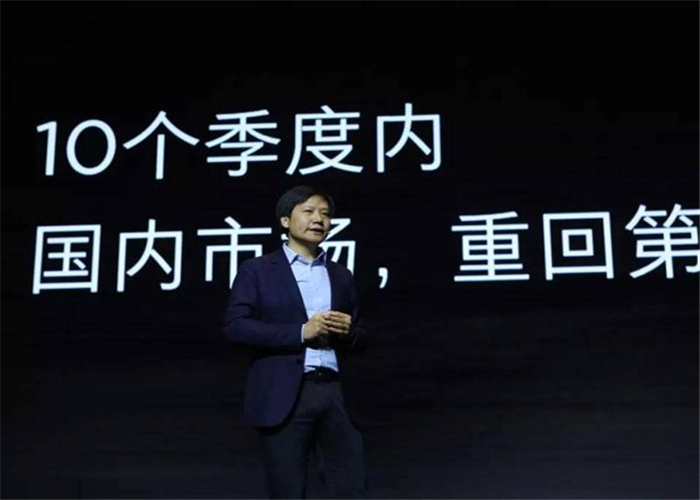 小米之前的国产智能机