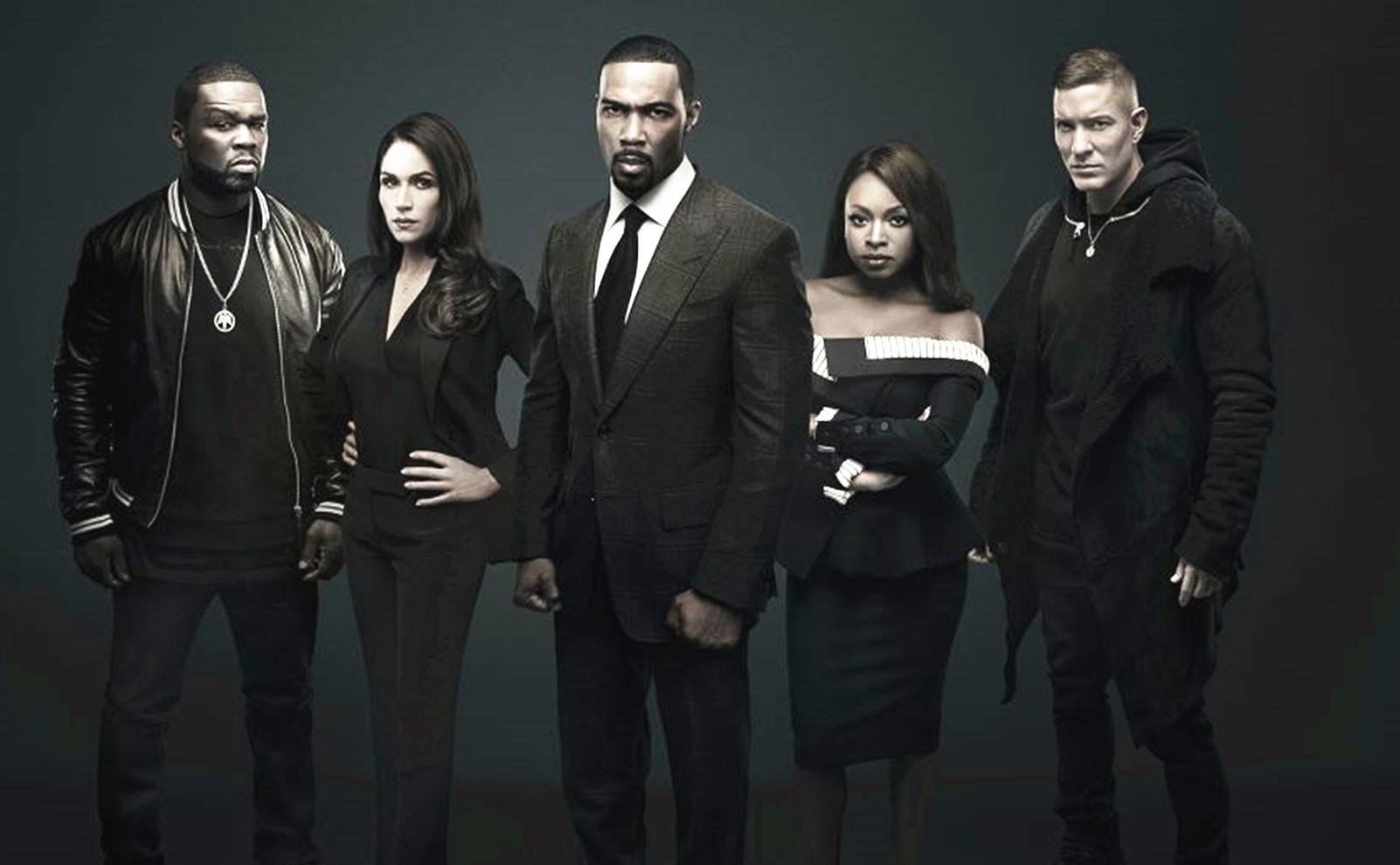 为女儿复仇《权欲》第五季回归中文预告