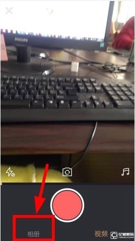 快手60秒视频怎么录?快手拍60秒视频教程