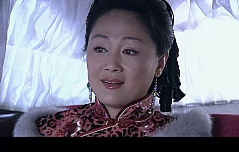 血色玫瑰之女子别动队 第1集 血色玫瑰— 女子别动队