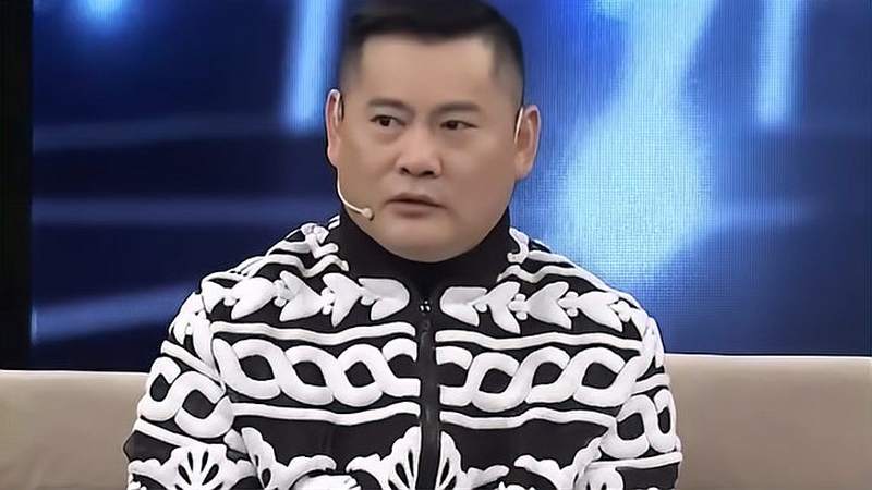 王彤当年说相声,场下观众喊"下去",演艺路困难重重丨大王小王好看视频