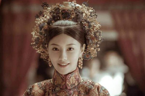 固伦和孝公主是弘历的最爱,为何这样说?