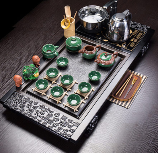 给退休领导送什么礼物比较好?