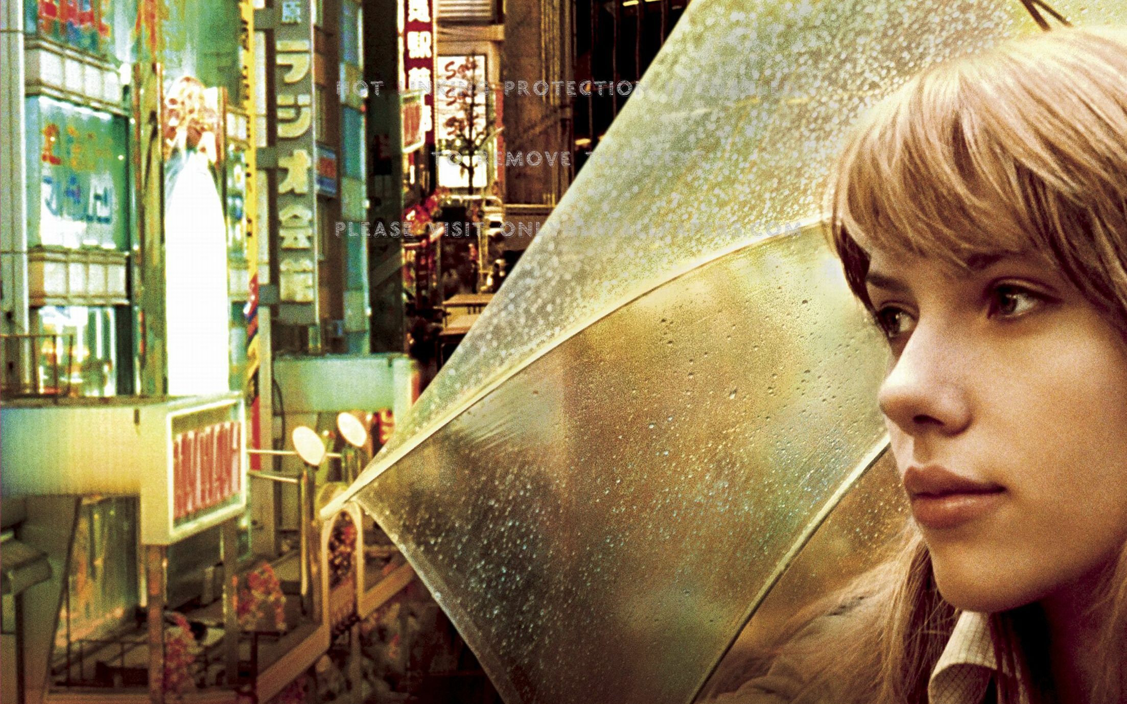 [图]Lost in Translation Original Soundtrack