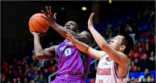 哈德森为啥没在辽宁队