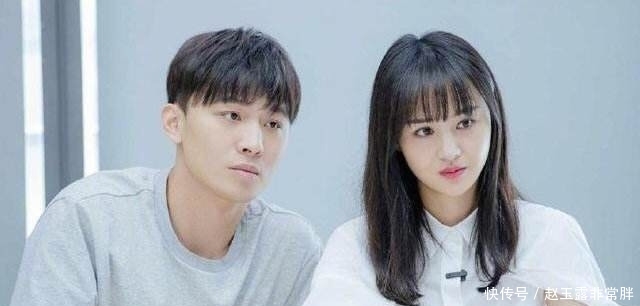 郑爽张恒分手原因公开了