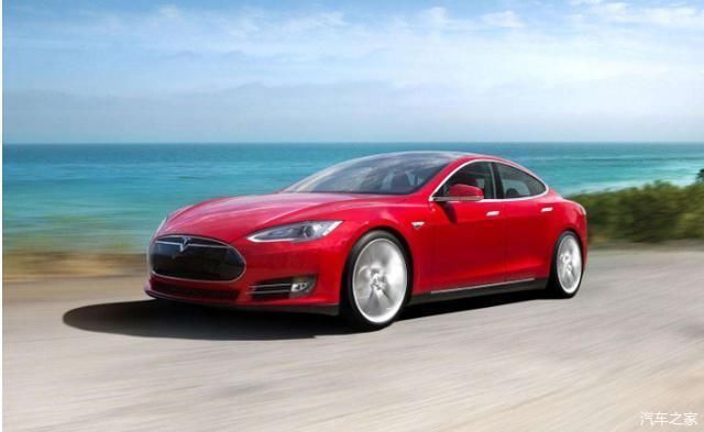 国产特斯拉免征车辆购置税