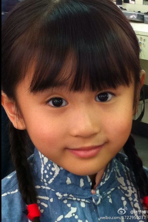 香港有哪些童星?