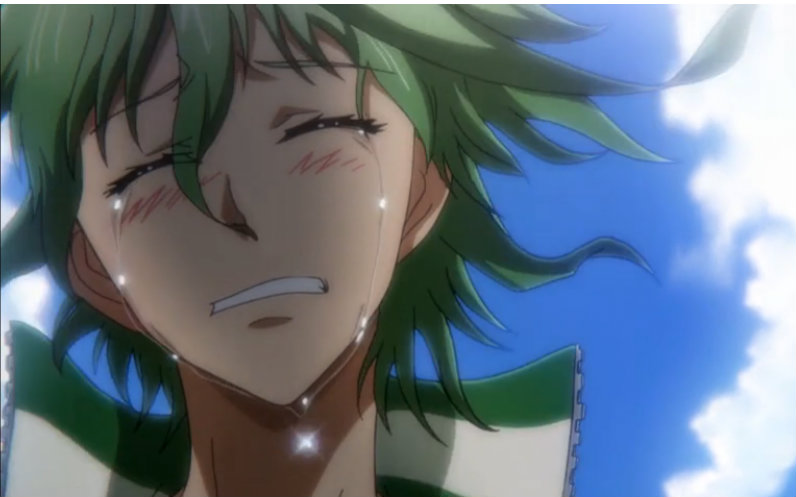 【吸血鬼仆人】伸出的手(致绵贯樱哉)