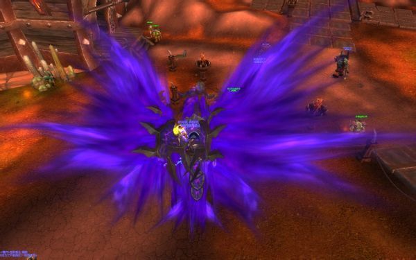 魔兽世界可以单刷的坐骑有哪些