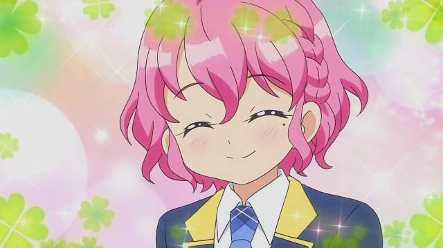 美妙天堂: 桃乐丝,莉安娜,她俩谁最有魅力?看这一幕好温暖啊!