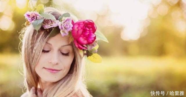 女人是不是不能对男人好