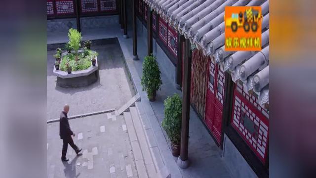 小锅盖当官