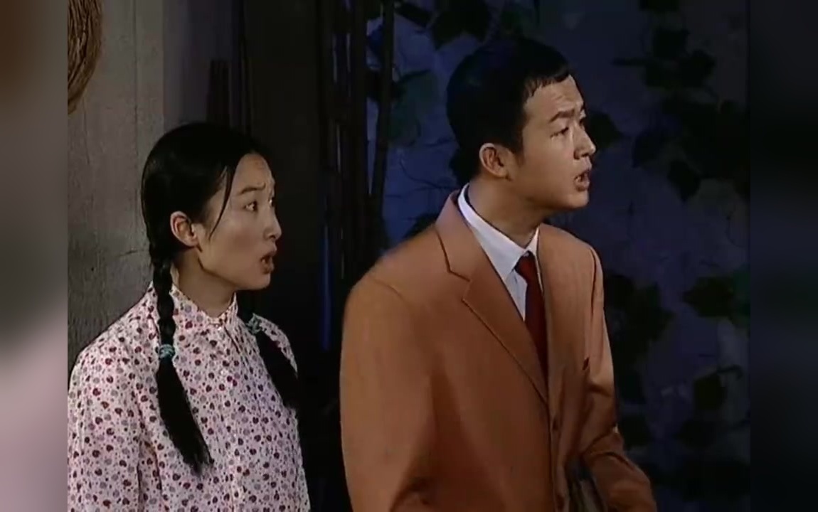 桂花打工记29