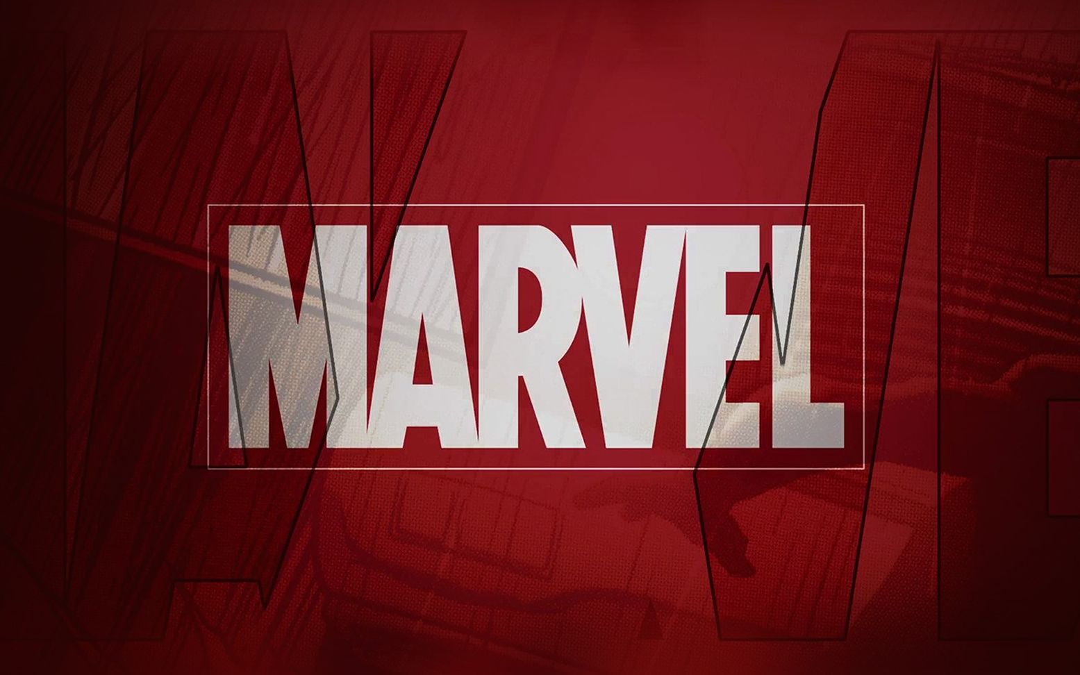 记录第一次用pr制作漫威片头效果