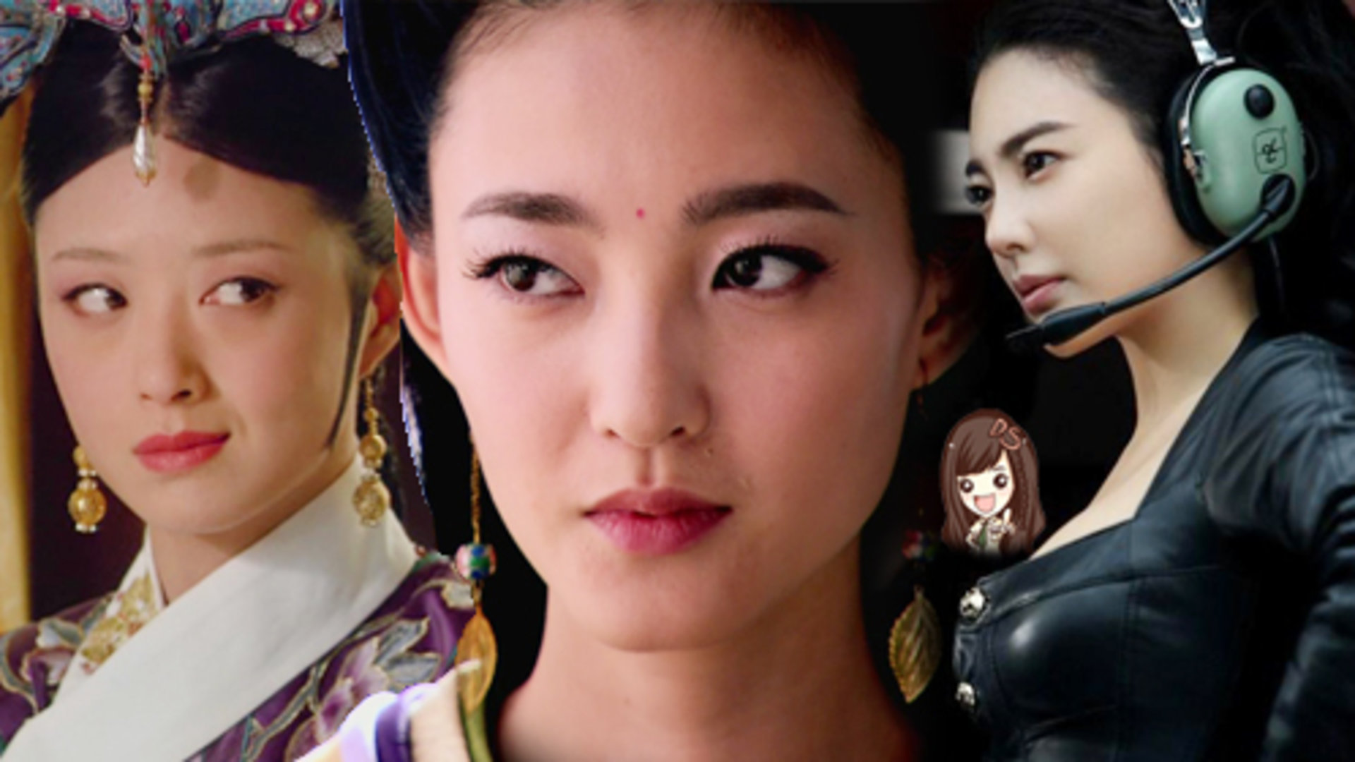 影 视剧中那些经典 坏女人