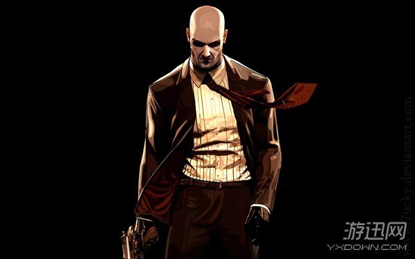 杀手go什么时候出?