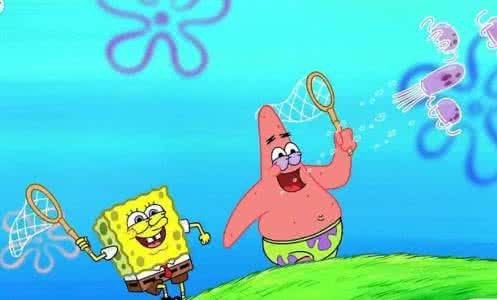 怎么评价海绵宝宝第七季中章鱼哥?