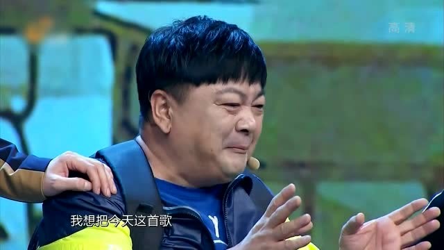 洪剑涛 高亚麟 春晚小品大全 再续兄弟情 感人至深