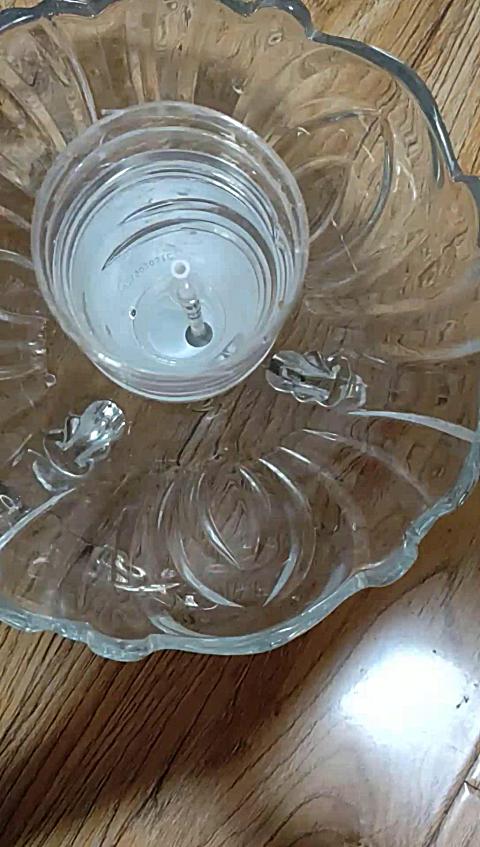 小制作——自制密度计(升级版)(傅清宇)