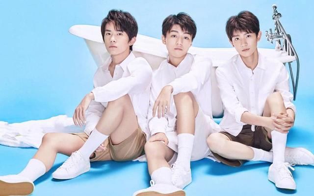 刘志宏退出娱乐圈_tf二团暑期将出道,呼声最高的却是已经退出娱乐圈的