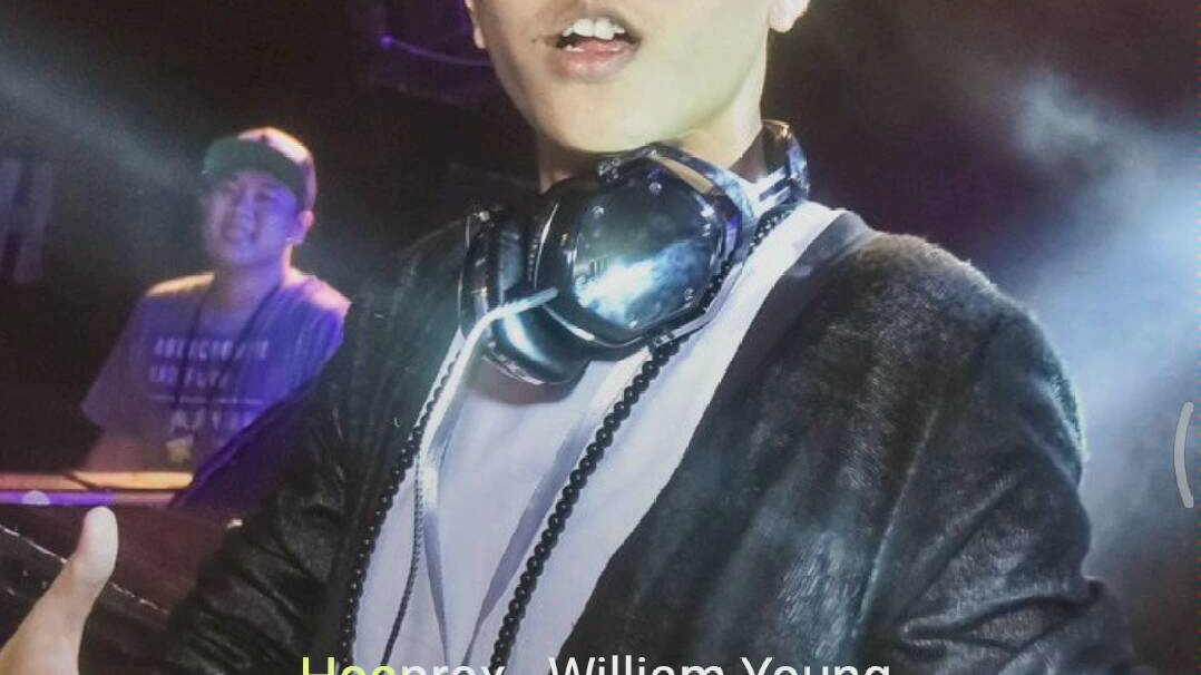 hoaprox william young something just this(firework remix)