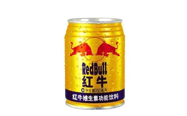 中国红牛和泰国红牛有什么区别?