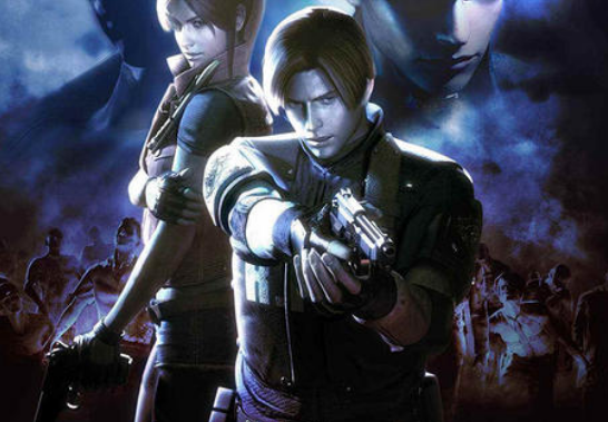 《生化危机》动漫电影有几部?