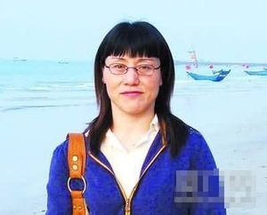 石正方的色诱事件