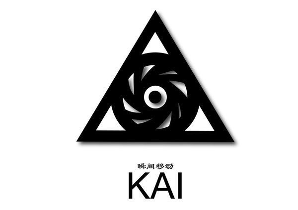 求exo k 的 樸燦烈 吳世勳 金鐘仁 技能屬性 logo 大圖