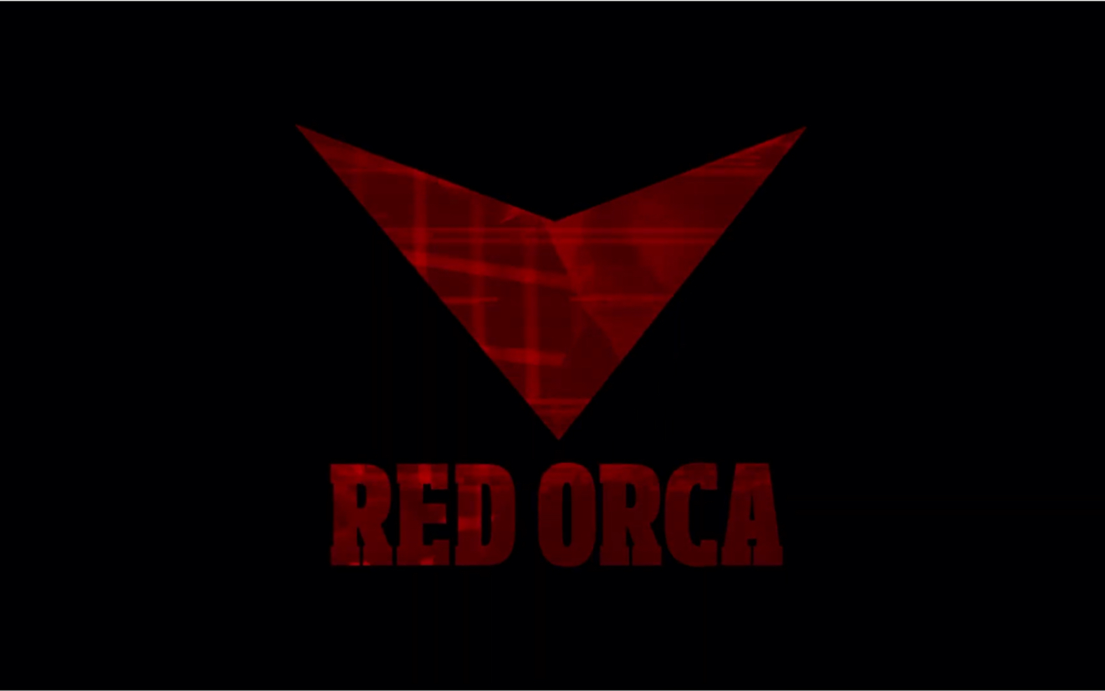 [图]RED ORCA「Night hawk」Official MV