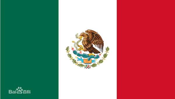 墨西哥古印第安人培育出了玉米,故墨西哥有"玉米的故乡"之称.