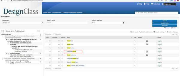 鼠标mouse的复数形式