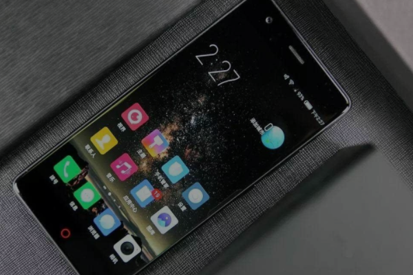 8g运行内存手机有哪些?