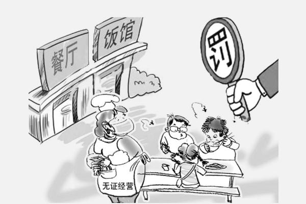 早餐店政策法規,在大連開一間早餐包子店需要什麼手續?