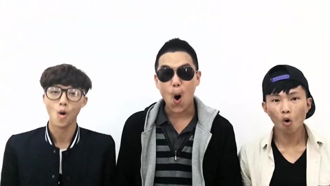 科技大学职业技术学院 计算机多媒体专业2014级微电影《贴膜boys》