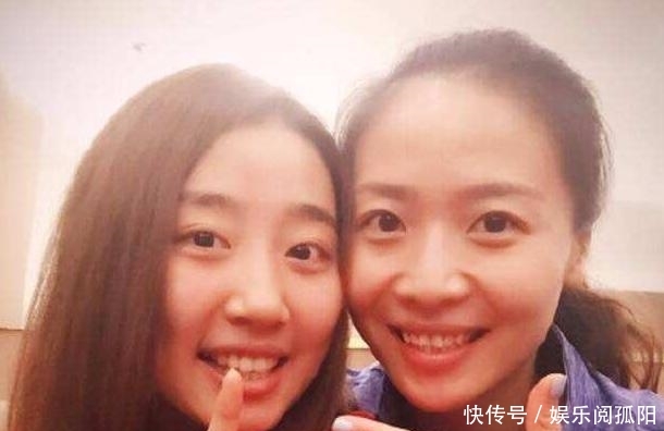 中国女排队员参演