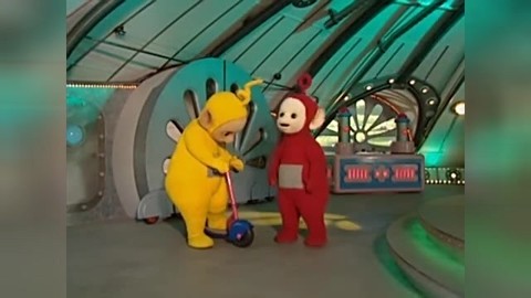 天线宝宝 第3季 中文版 第1集